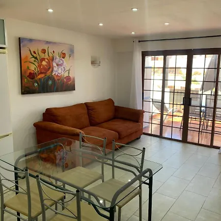 Parque Royale 1 Apartamento Costa Adeje (Tenerife)