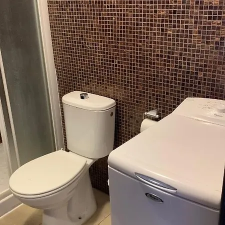Apartamento Parque Royale 1