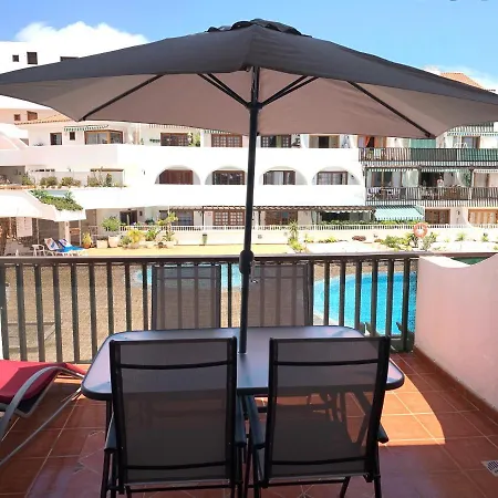 Apartament Parque Royale 1 *