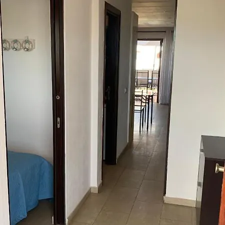 Apartament Parque Royale 1