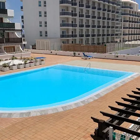 Parque Royale 1 Апартаменты *