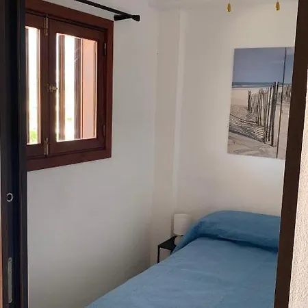 Апартаменты Parque Royale 1 *